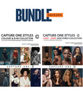 Capture One Professional Styles Bundle - DESKTOP