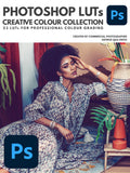 Creative Colour LUTs Collection - DESKTOP
